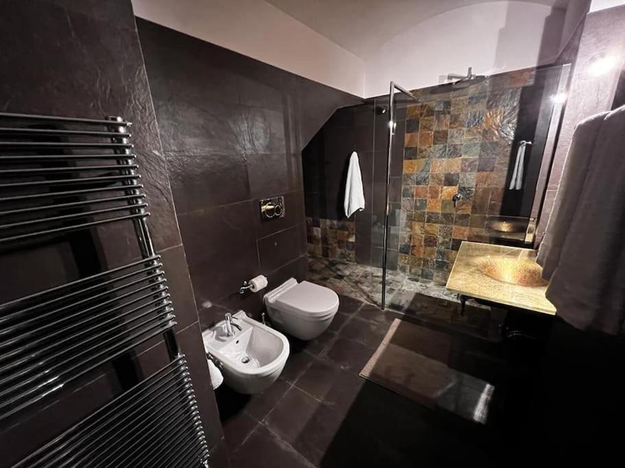 Lu.Ni. Guesthouse Roma Esterno foto