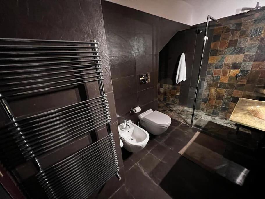 Lu.Ni. Guesthouse Roma Esterno foto
